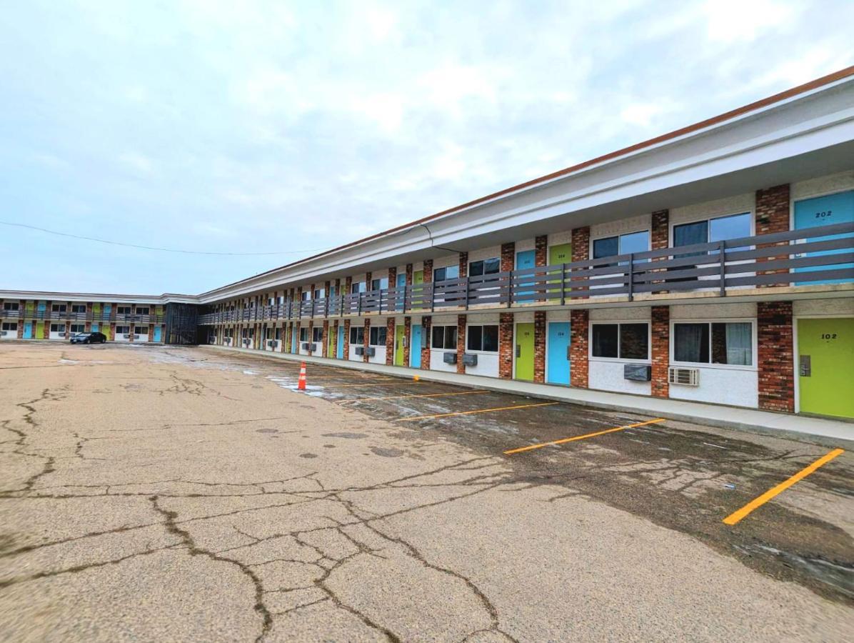 Midtown Hotel 3*