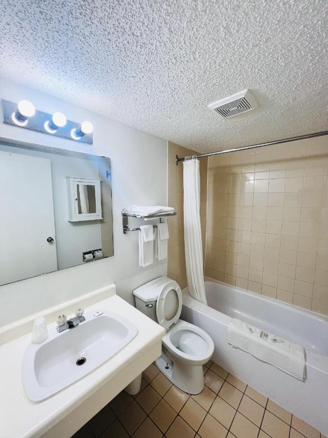 Hotel Midtown 3*