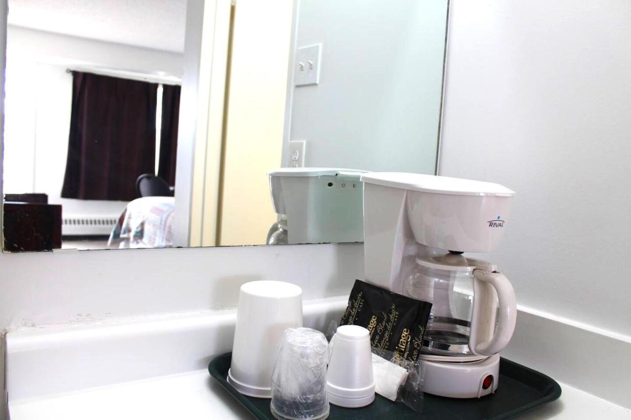 Hotel Midtown Saskatoon