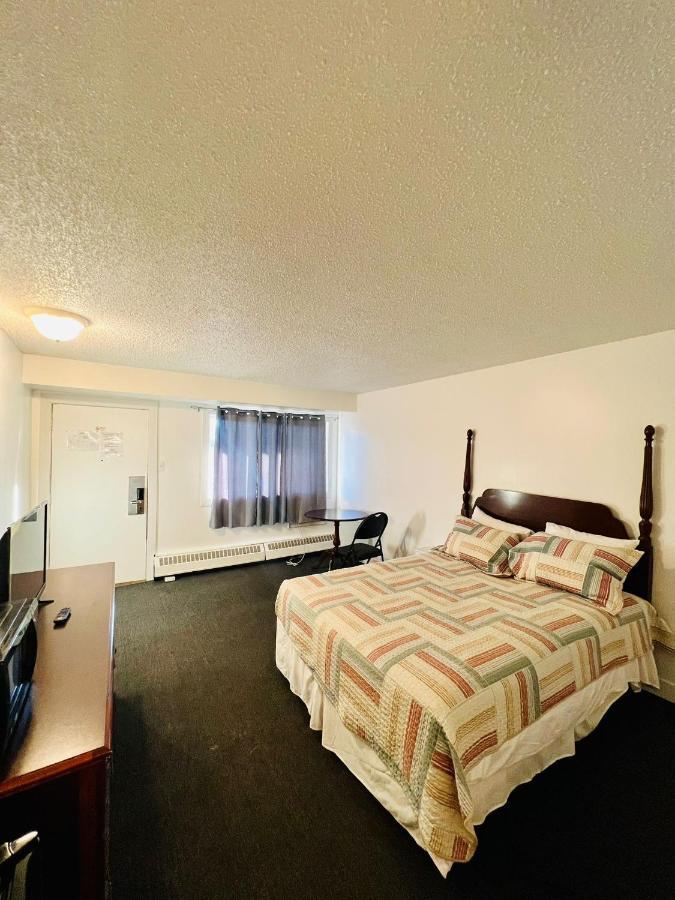 Hotel Midtown