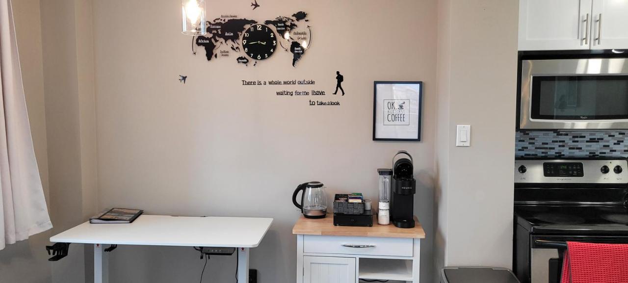 Smart Stylish Downtown Condo- 2 Bedrooms Saskatoon