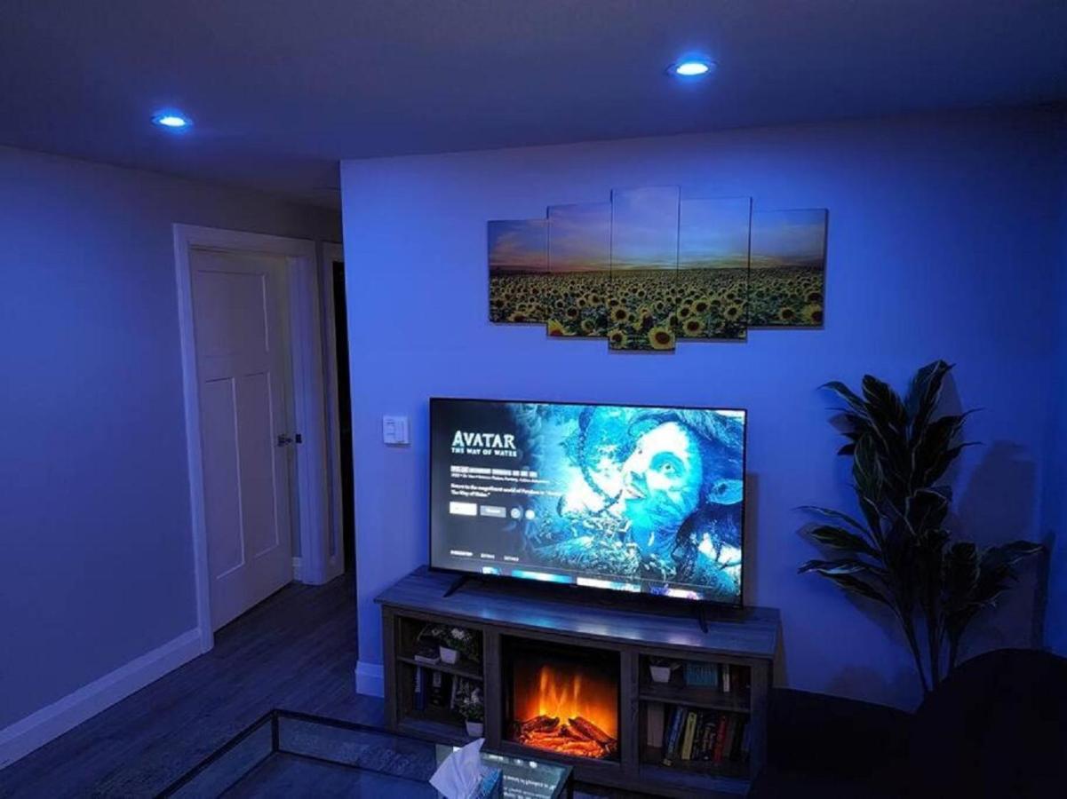 Apartment Cozy, Comfortable, Convenient - Your Ideal 2br