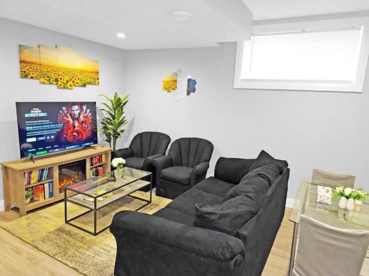 Cozy, Comfortable, Convenient - Your Ideal 2br Apartment Saskatoon