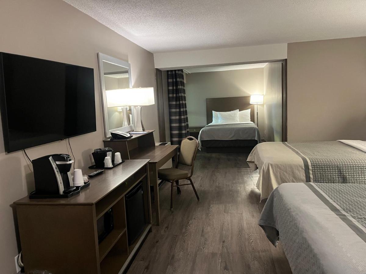 Hotel Travelodge By Wyndham
