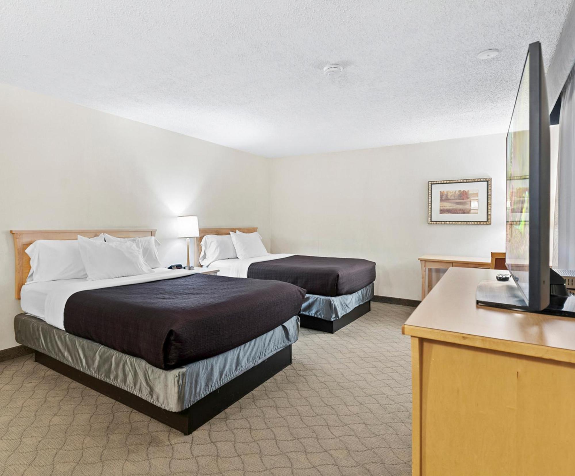 Travelodge By Wyndham 3*