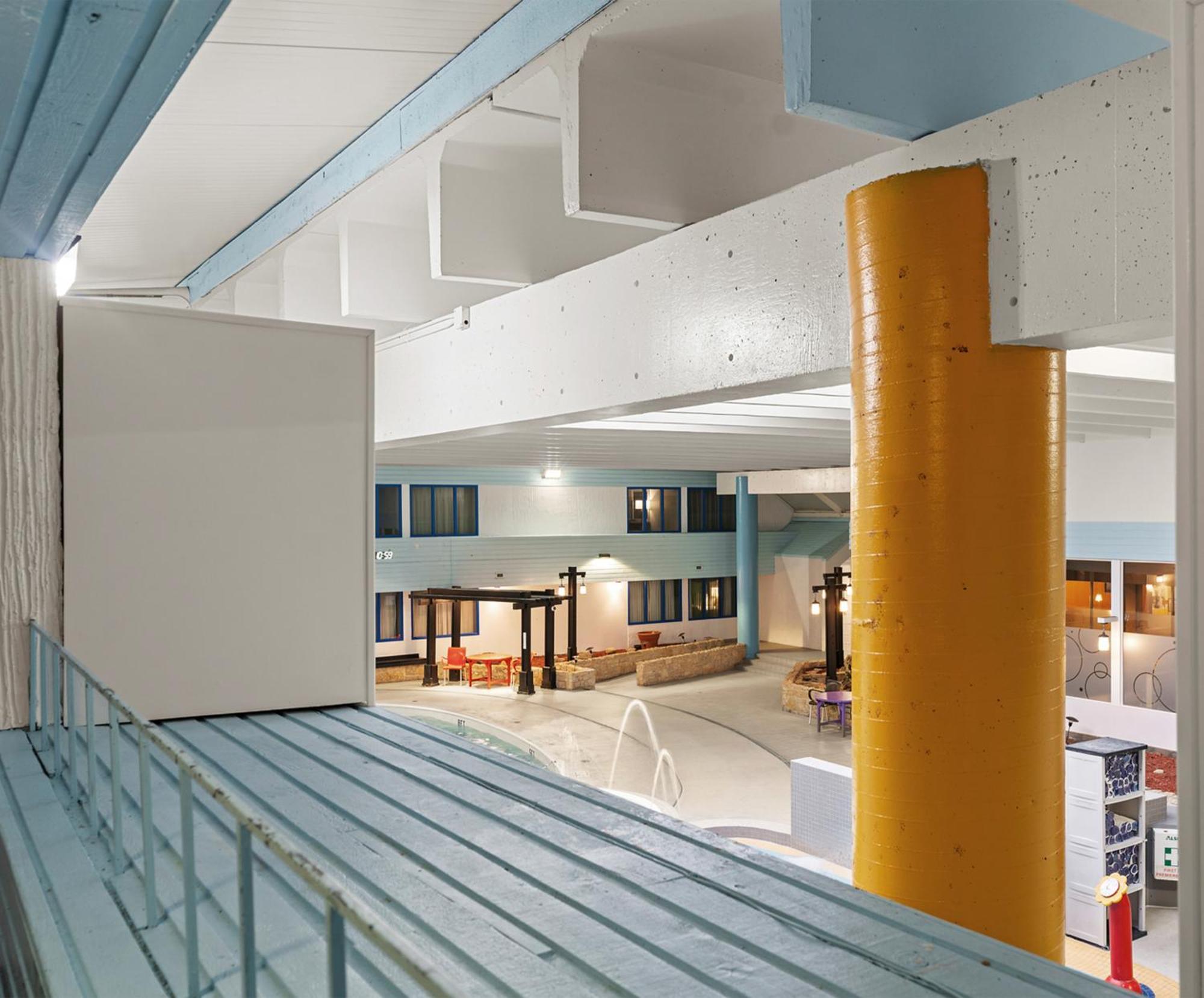 Travelodge By Wyndham Hotel 3*