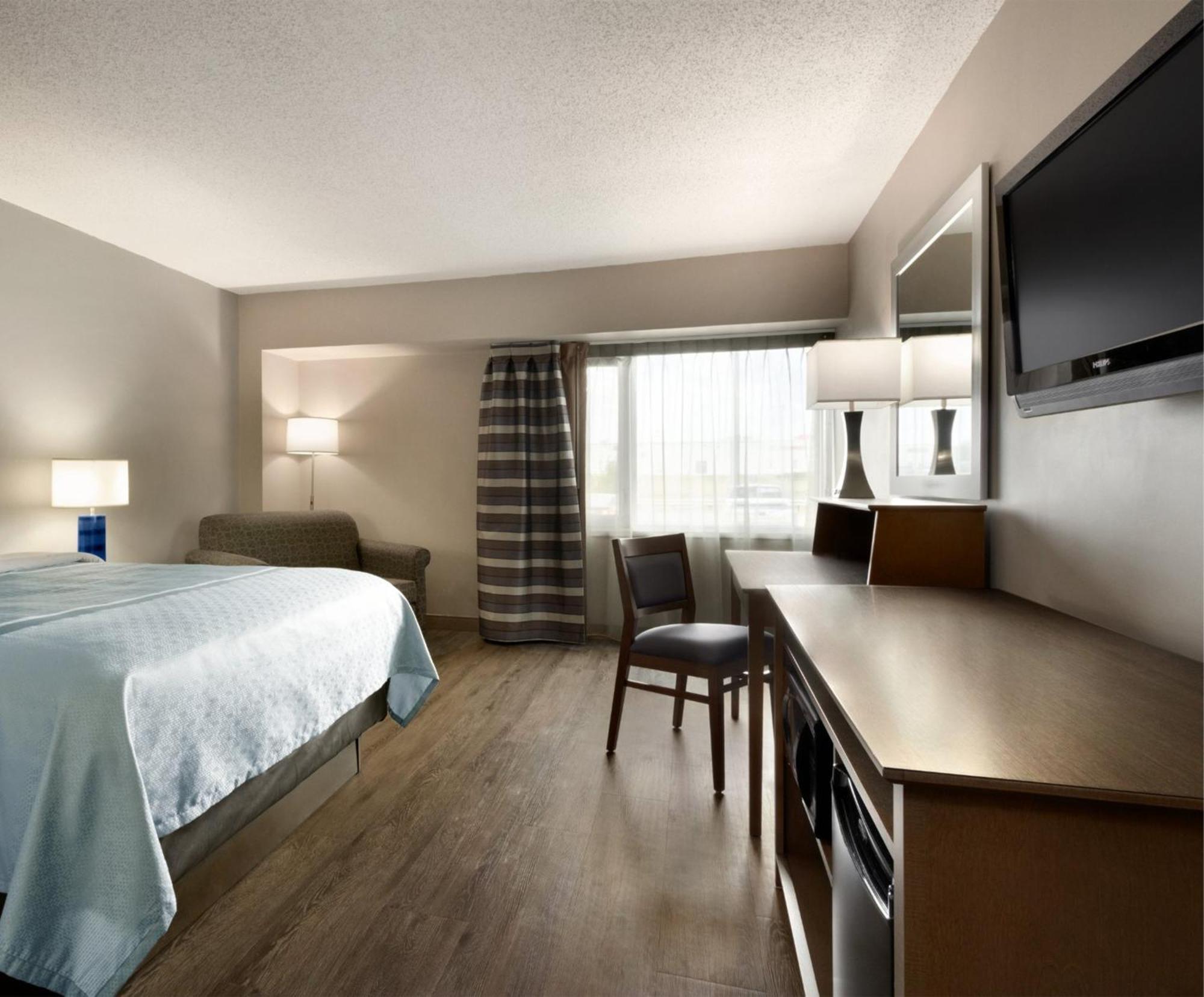 Travelodge By Wyndham Hotel