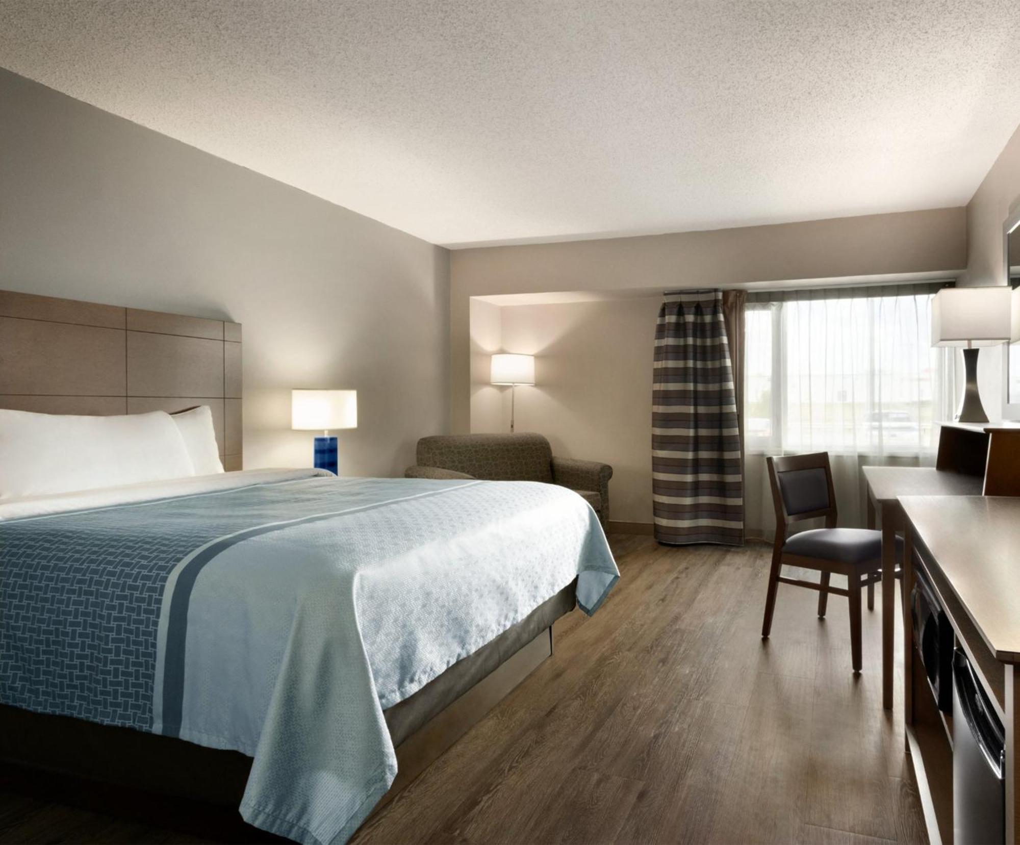 Hotel Travelodge By Wyndham 3*