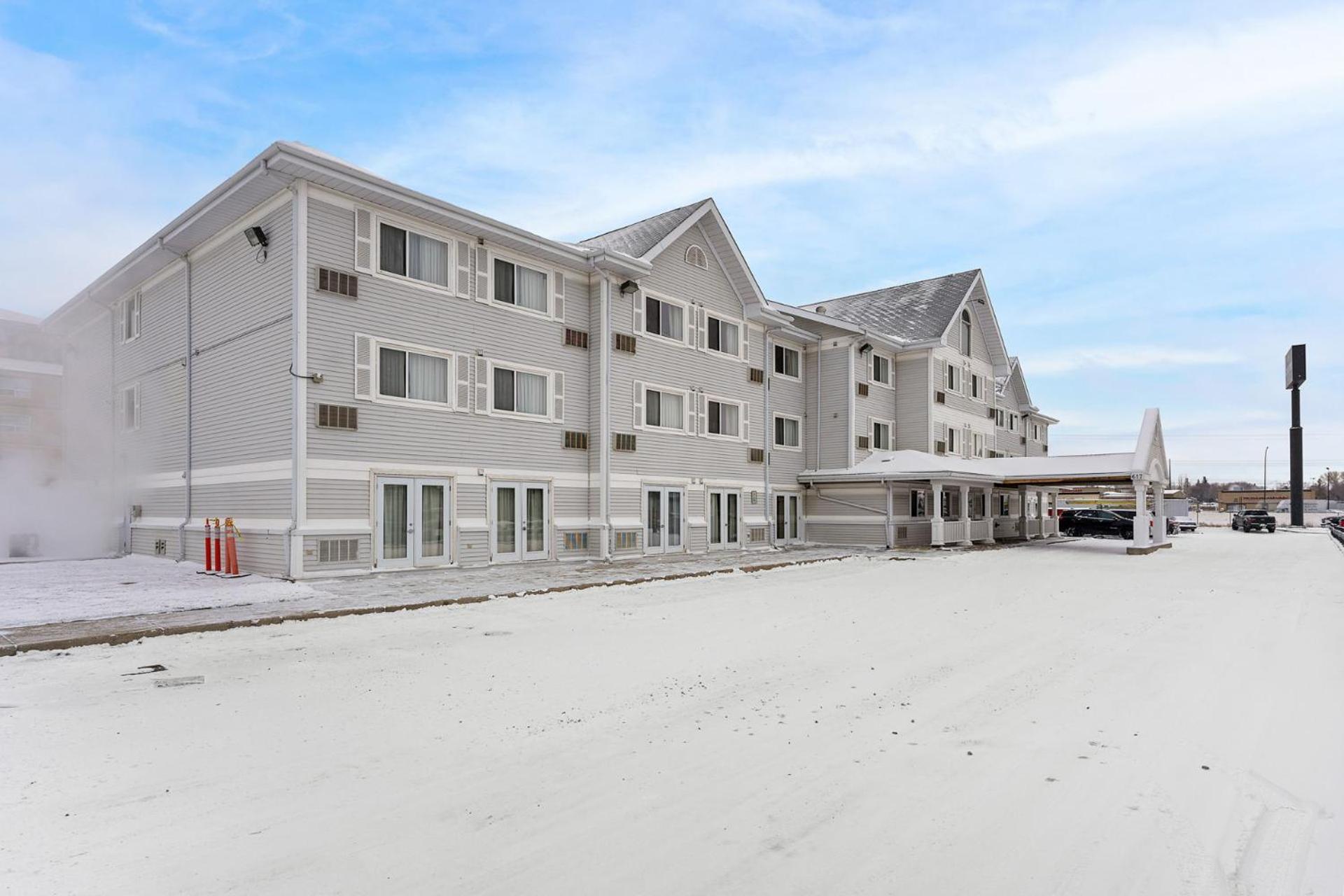 Country & By Radisson, Saskatoon, Sk Saskatoon