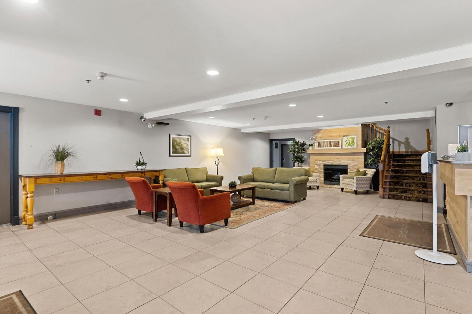 Country & By Radisson, Saskatoon, Sk Hotel