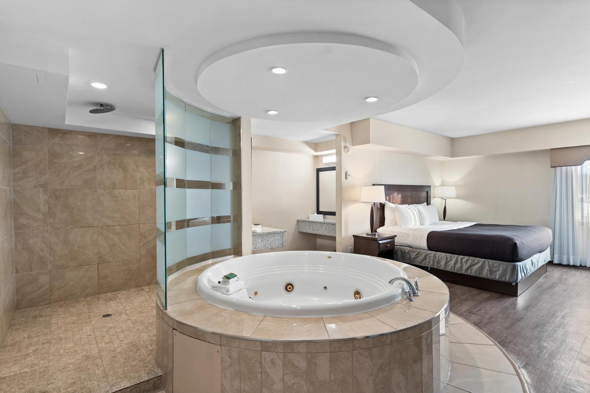 Hotel Travelodge By Wyndham 3*