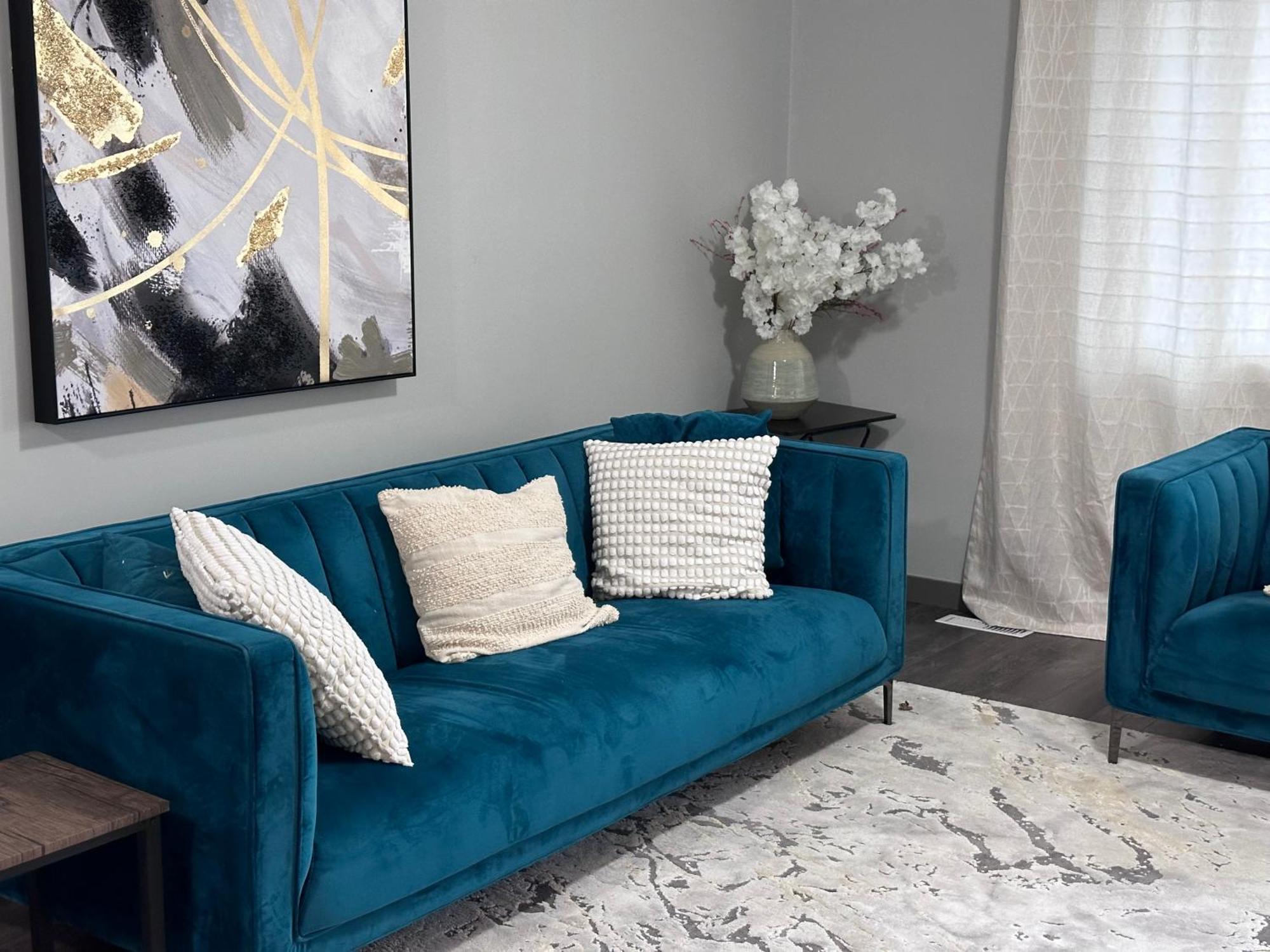 3 Bedroom Town In Stonebridge Unit 303