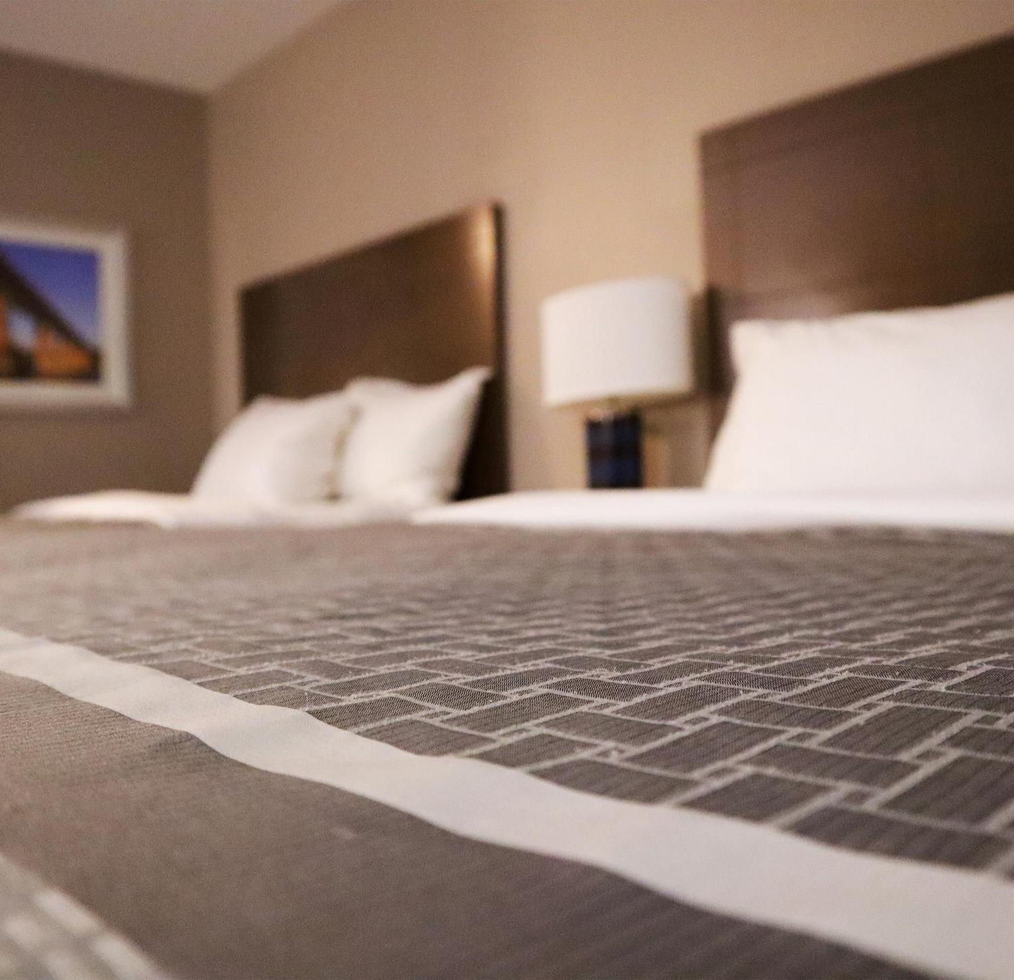 Hotel Travelodge By Wyndham Saskatoon