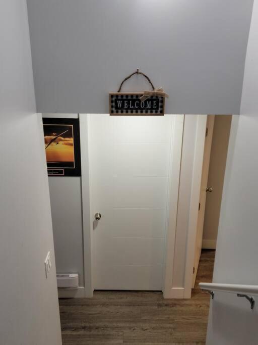 Apartment Exquisite Guest In