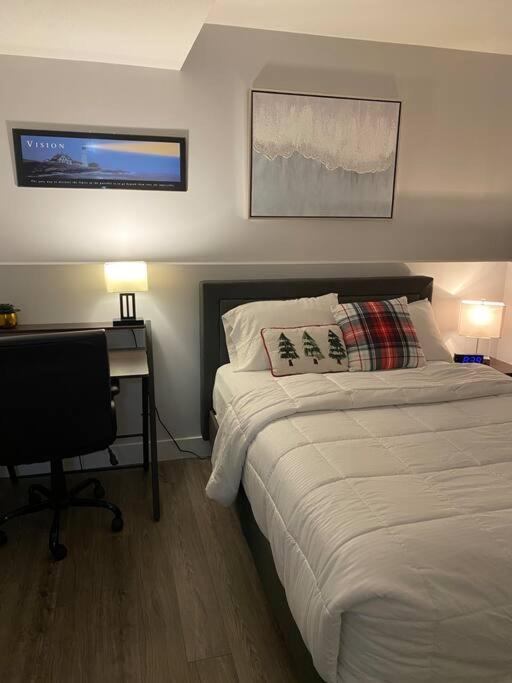 Apartment Exquisite Guest In
