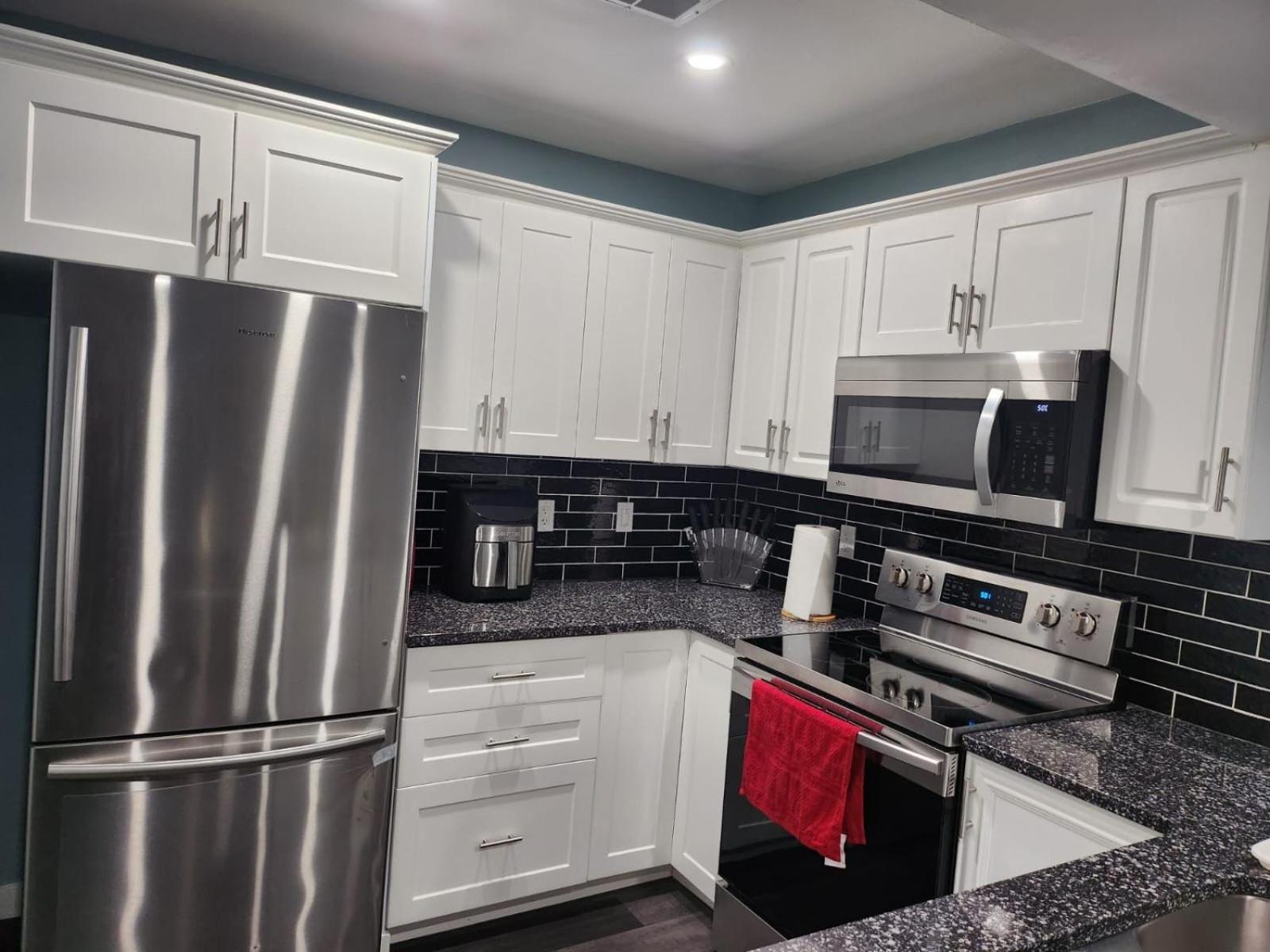 Apartment Onyx Nest And