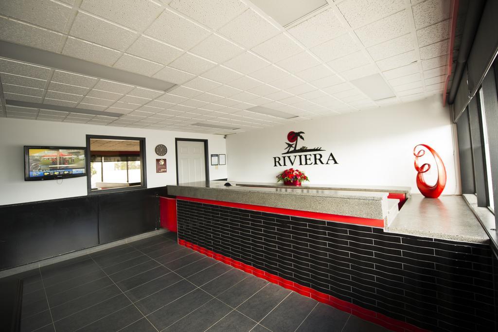 Riviera Motor Saskatoon