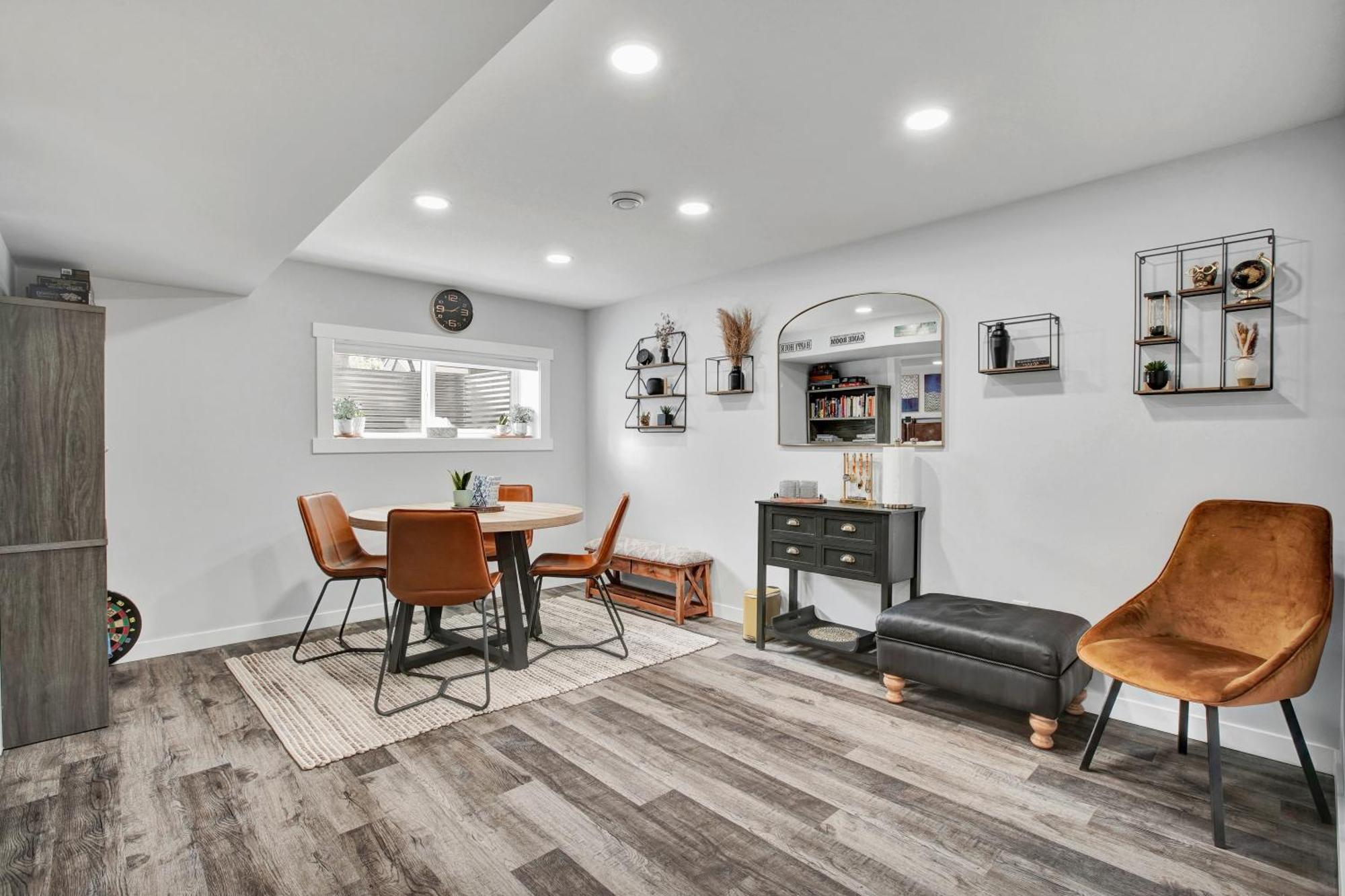5 Bedroom-big Gatherings-patio-bbq-games