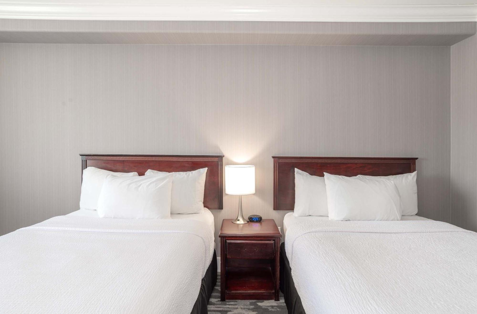 Hotel Sandman