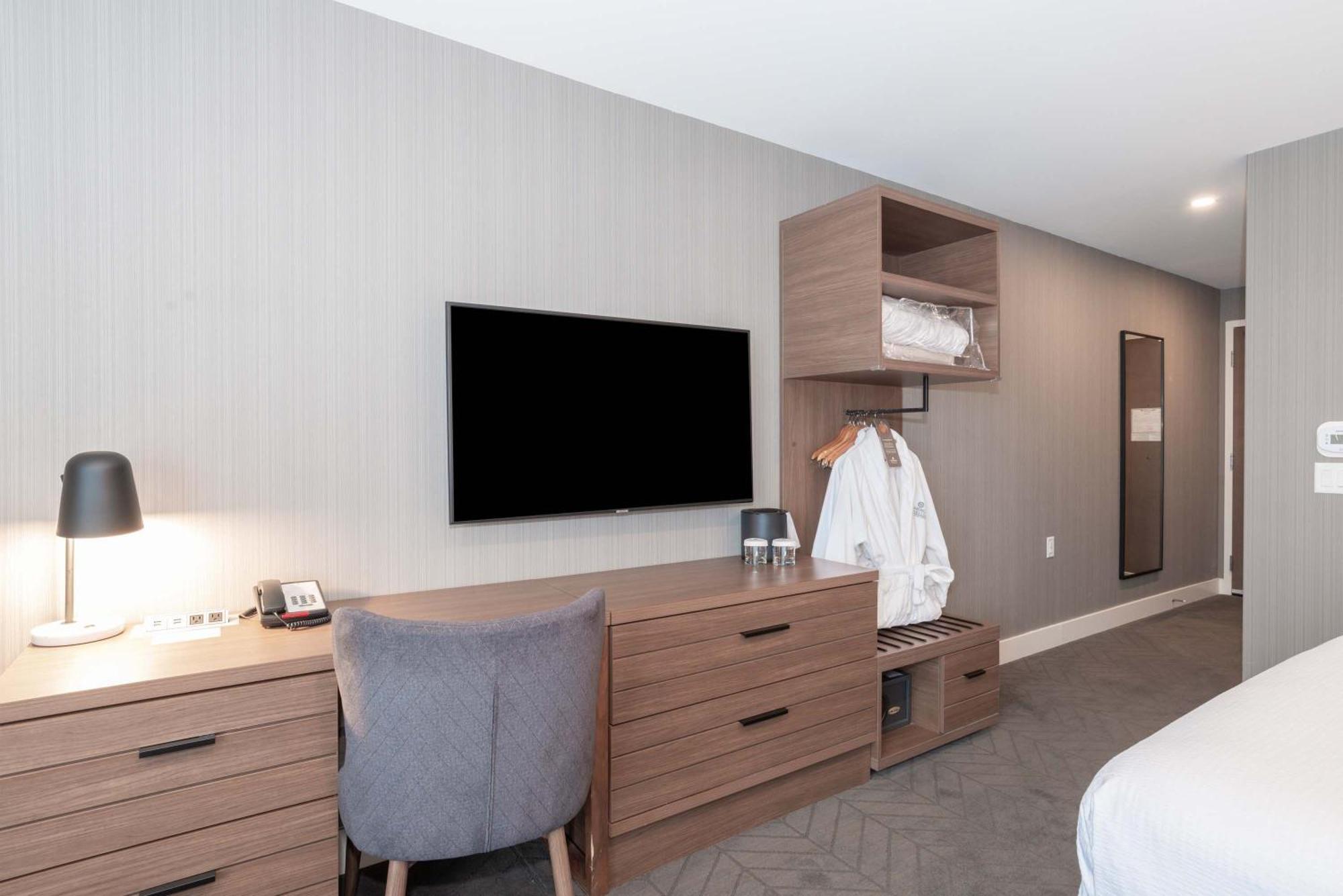 Hotel Sandman Signature South Saskatoon