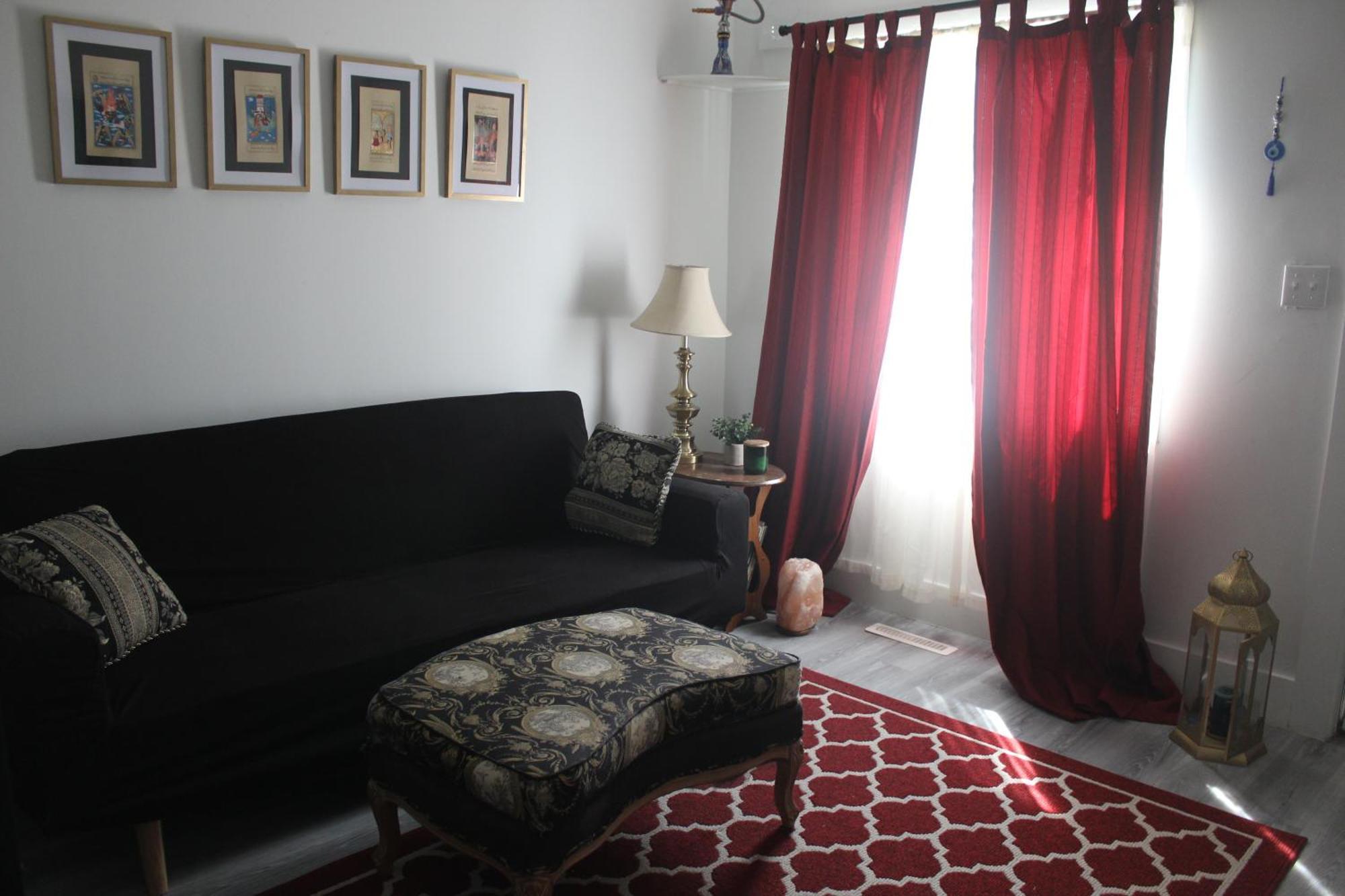 Central Hostel *