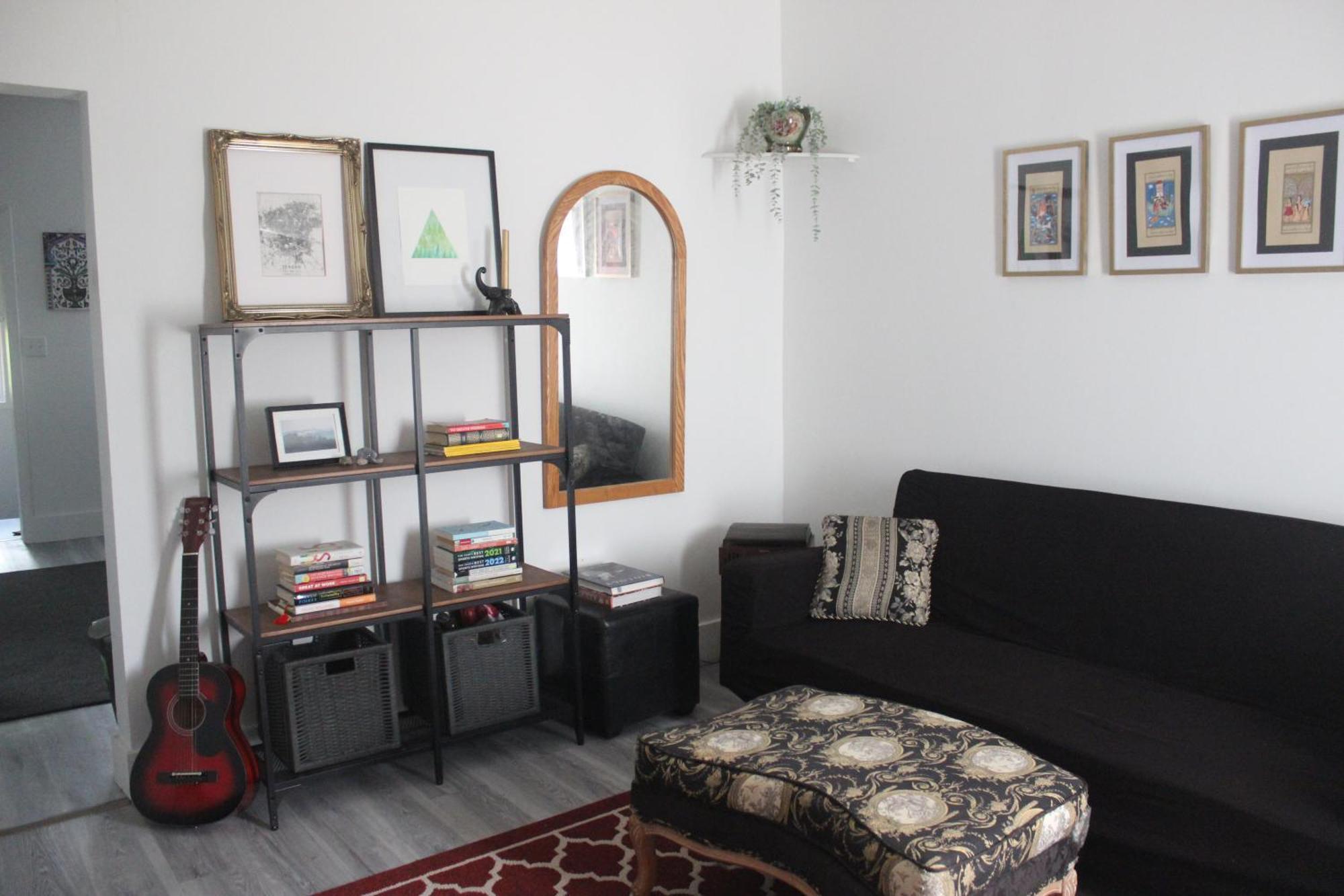 Hostel Central *