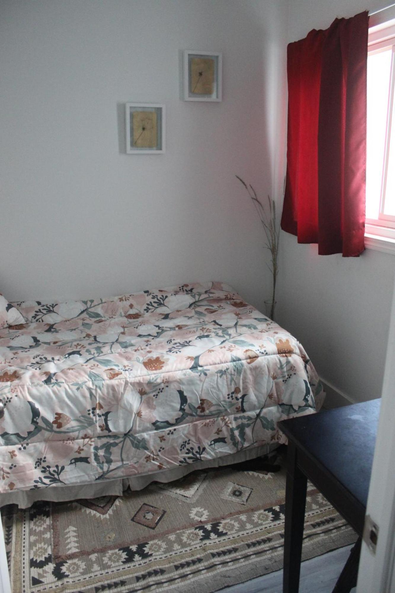 Central Hostel
