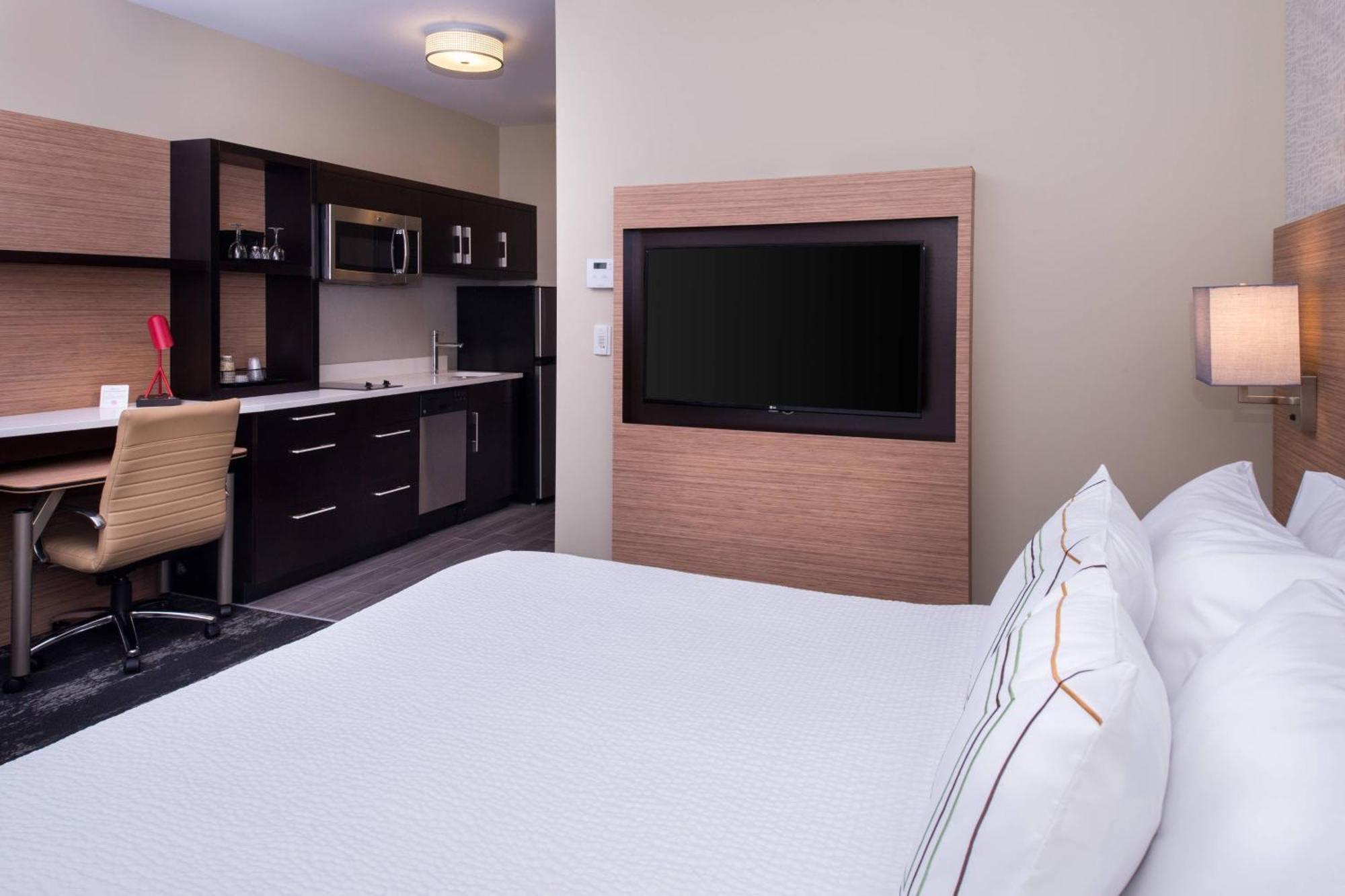 Towneplace By Marriott Hotel 3*