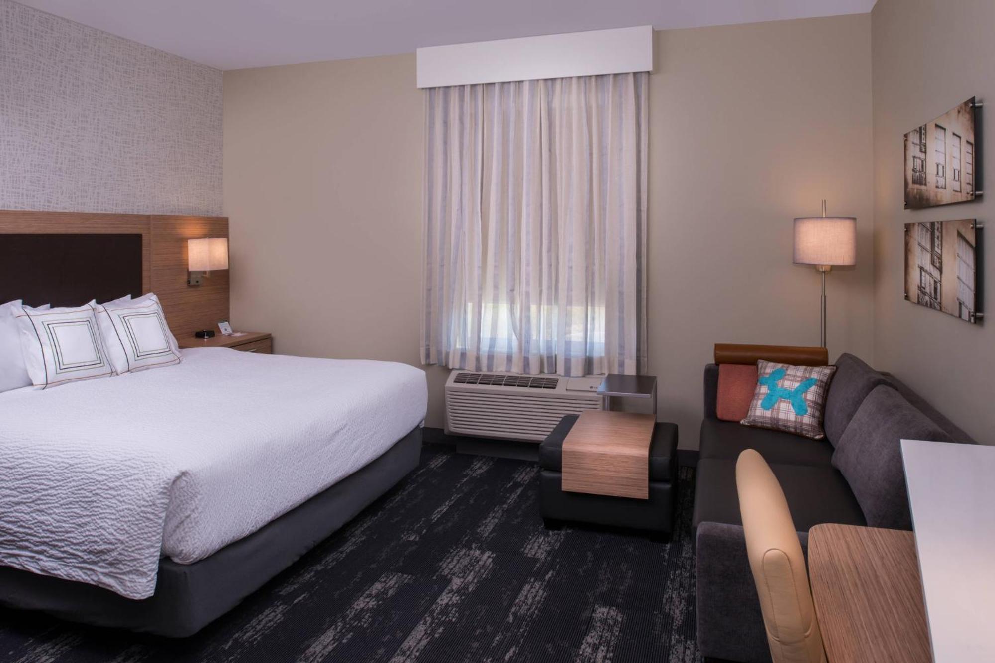 Towneplace By Marriott 3*