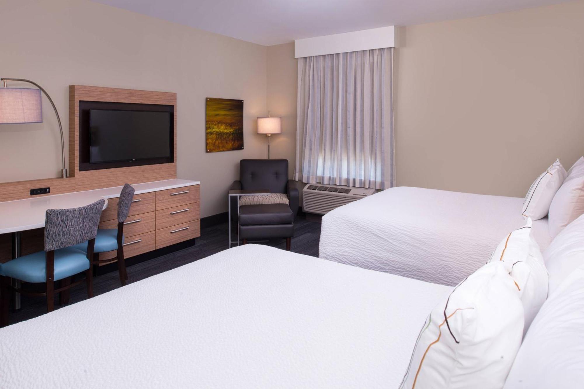 Towneplace By Marriott Hotel