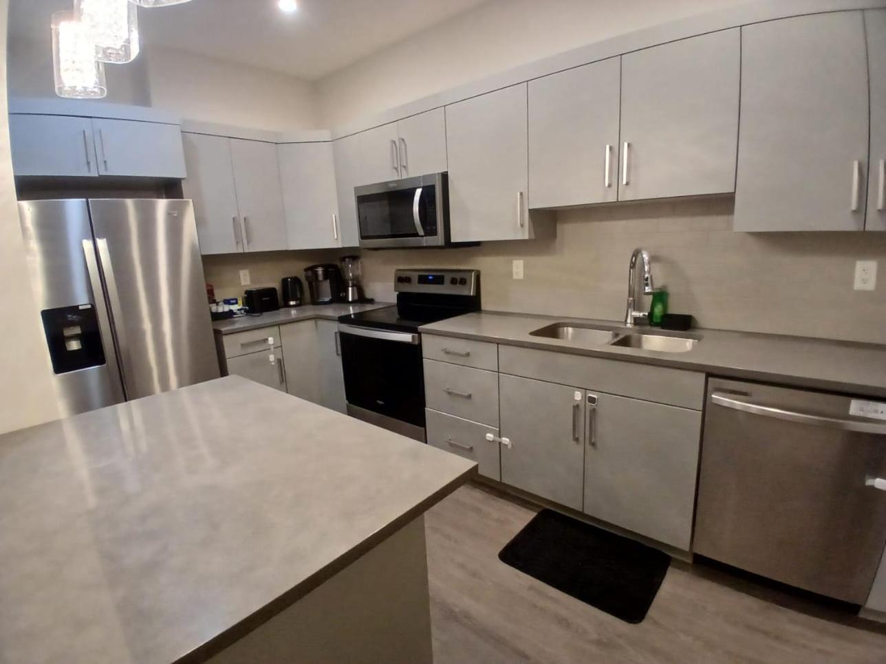 Apartment Jite's Hub *