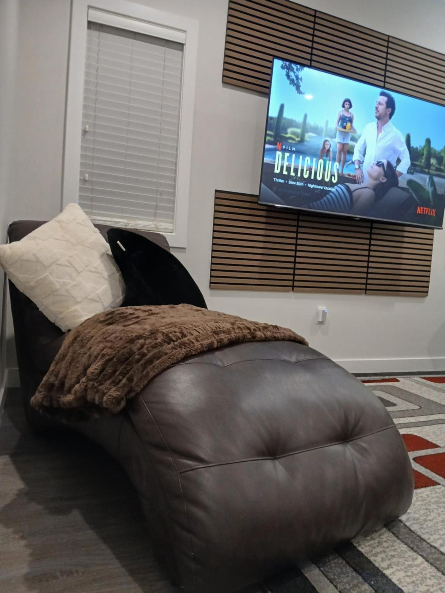 Jite's Hub Apartment