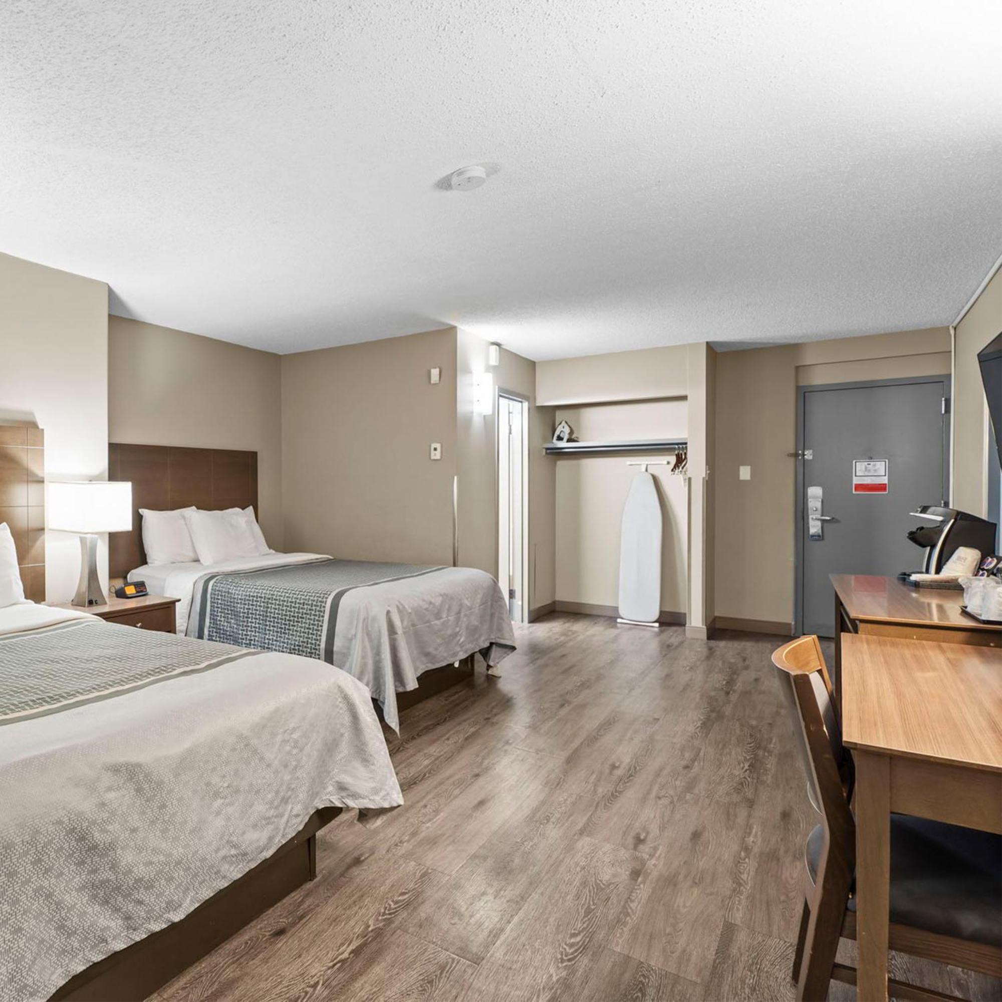Travelodge By Wyndham