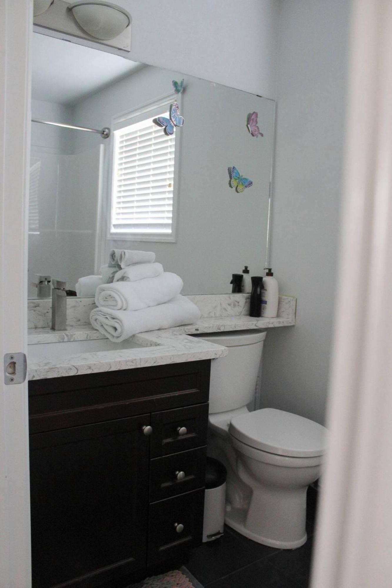 Holiday home Spacious 4br-4ba House For Large Families & Group In Stonebridge