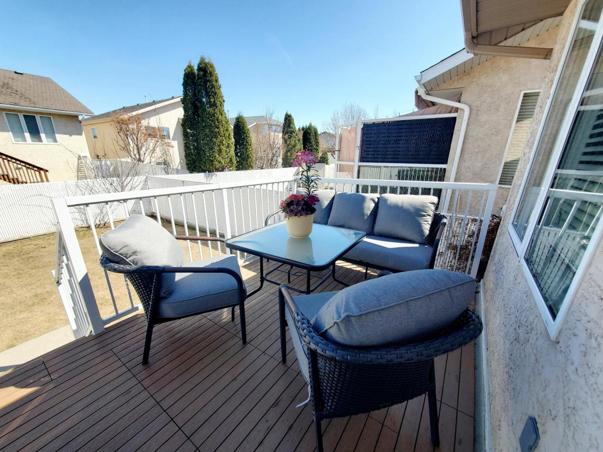 Lashyn Cove Homestay Saskatoon