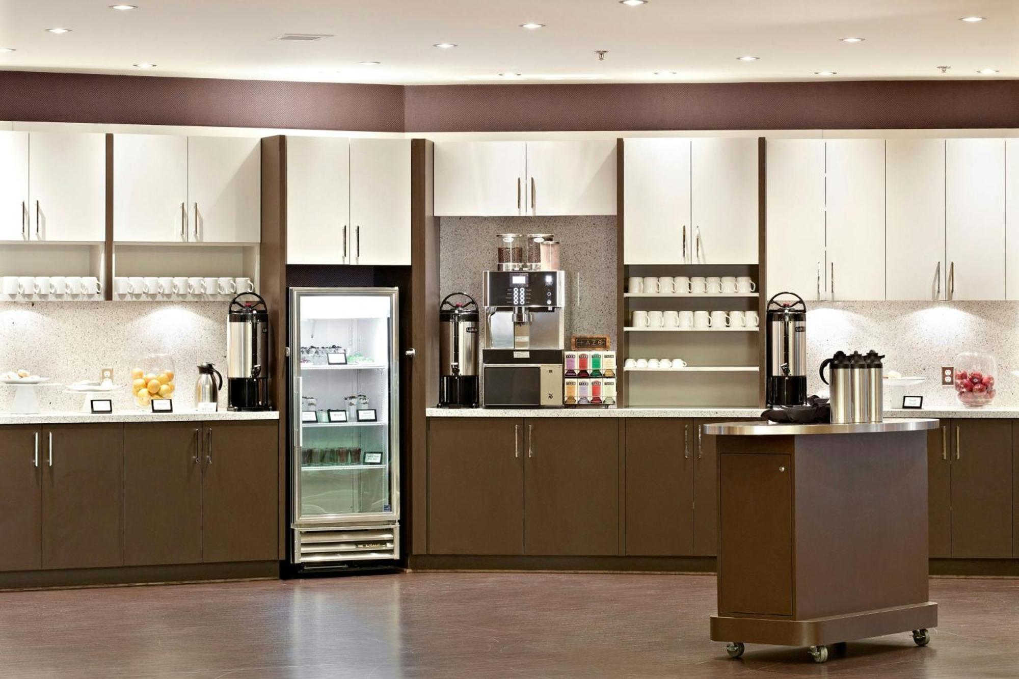 Delta By Marriott Downtown Saskatoon