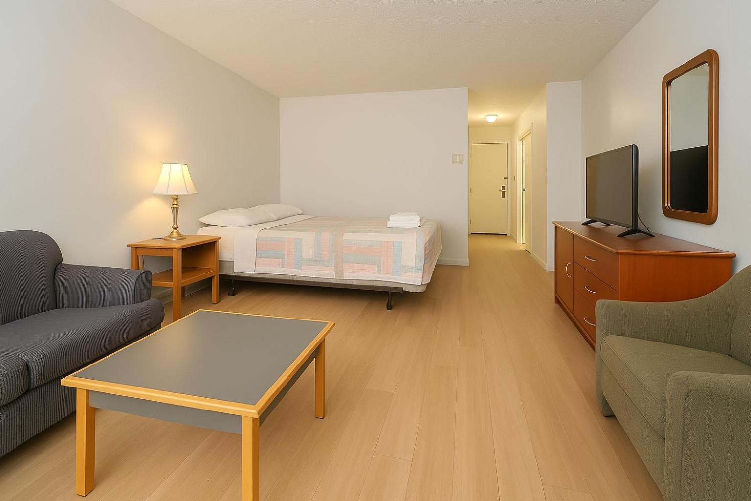 The Midtown Premium Hotel 2*
