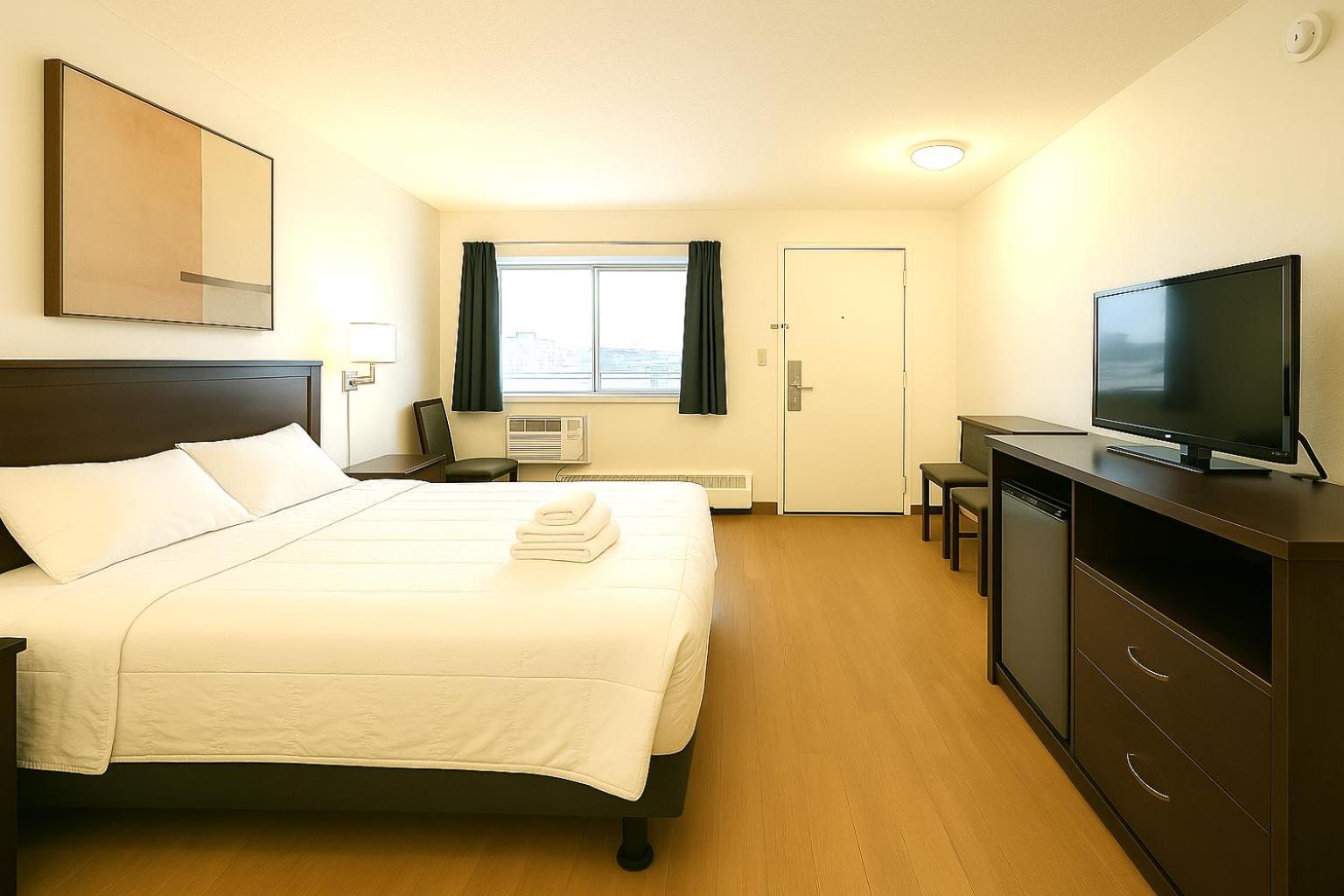 Hotel The Midtown Premium Saskatoon