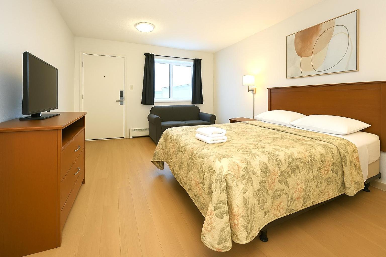The Midtown Premium 2* Saskatoon