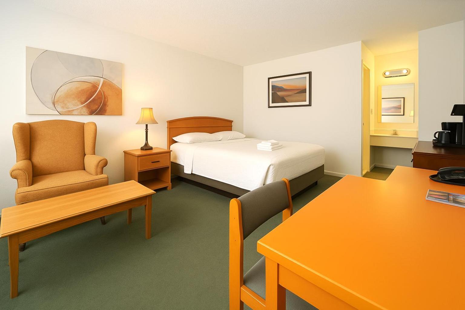 The Midtown Premium 2*