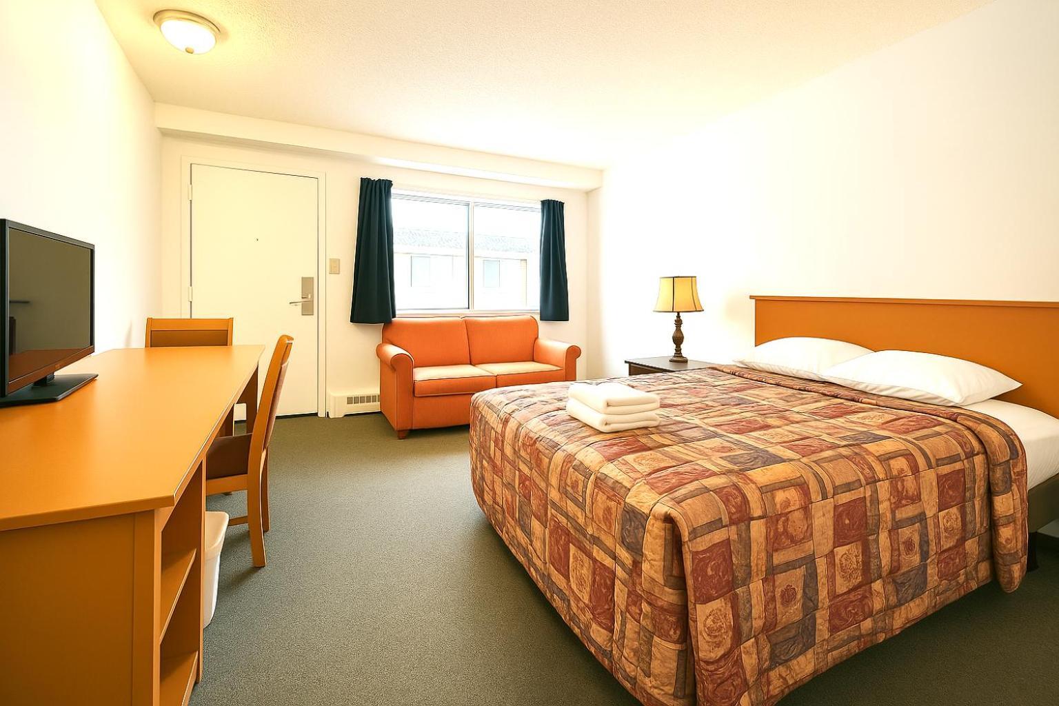 The Midtown Premium Hotel 2*