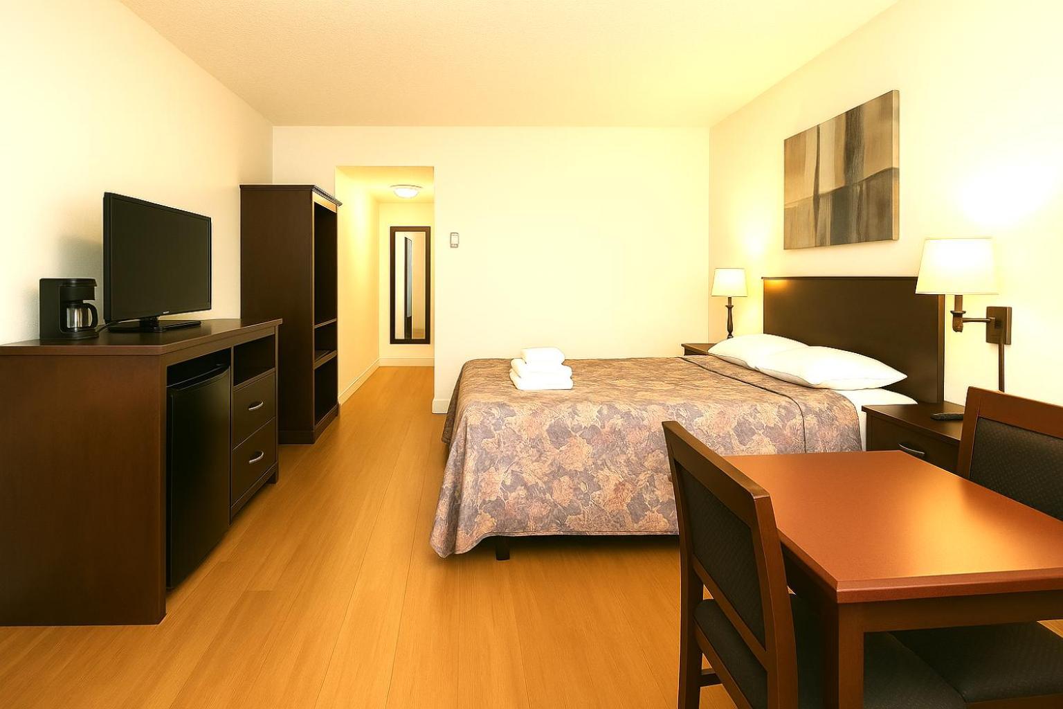Hotel The Midtown Premium 2*