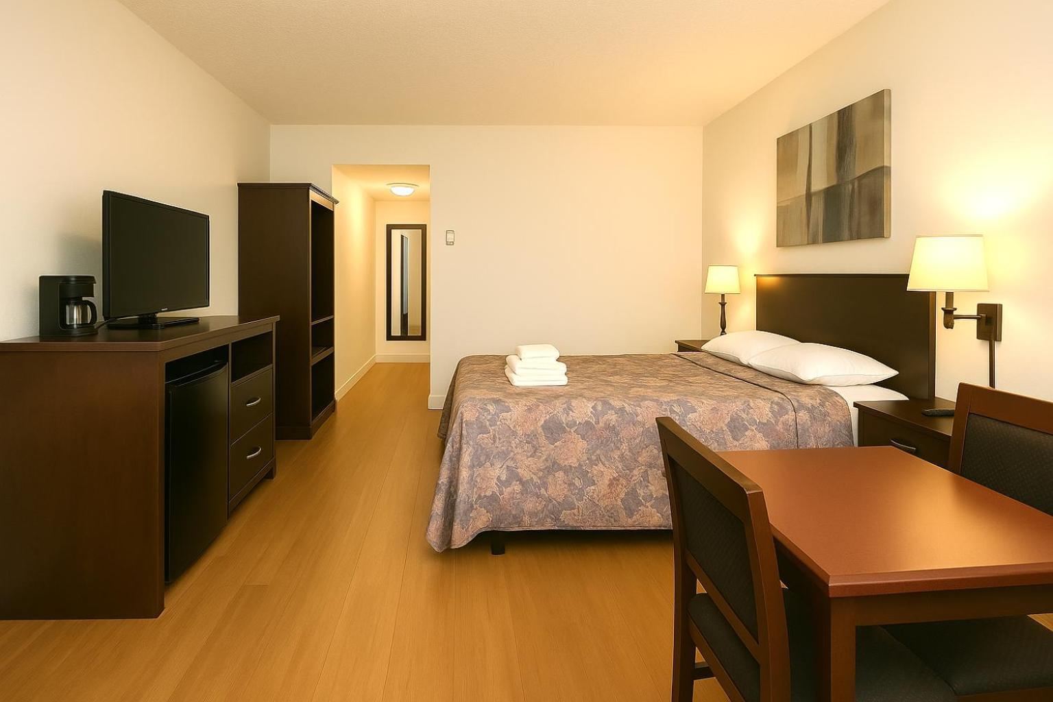 The Midtown Premium Saskatoon