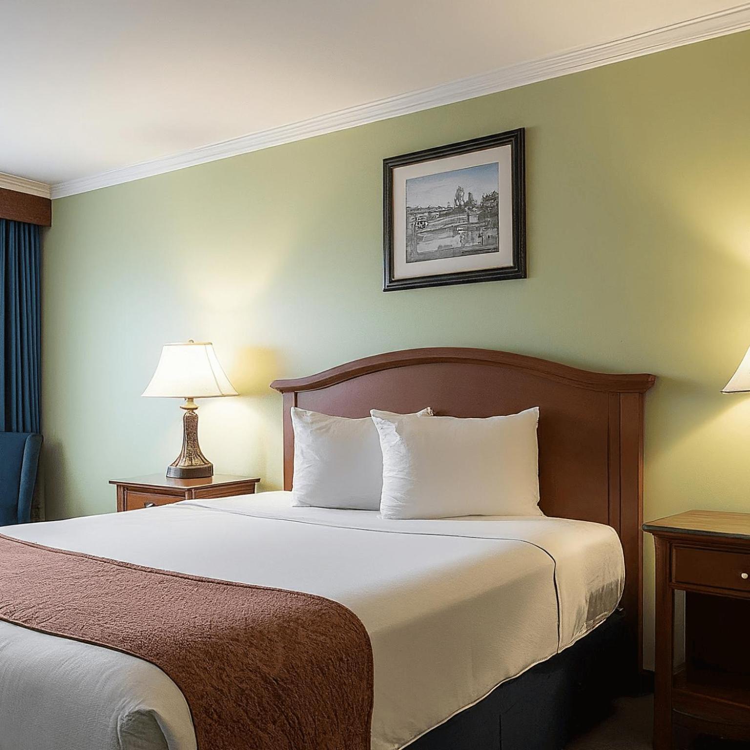 The Midtown Premium 2*