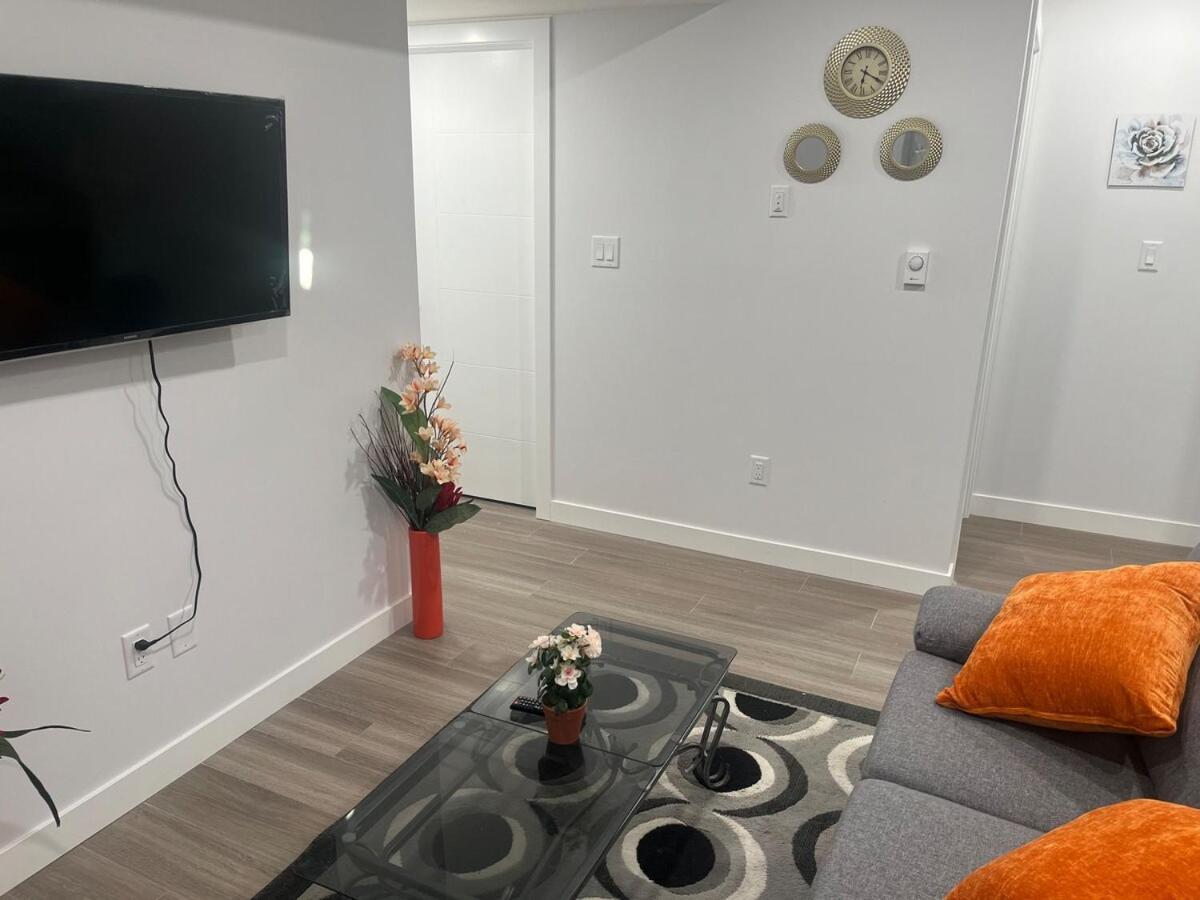 Peaceful Haven Apartment
