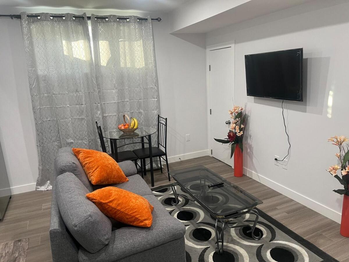 Apartment Peaceful Haven Saskatoon