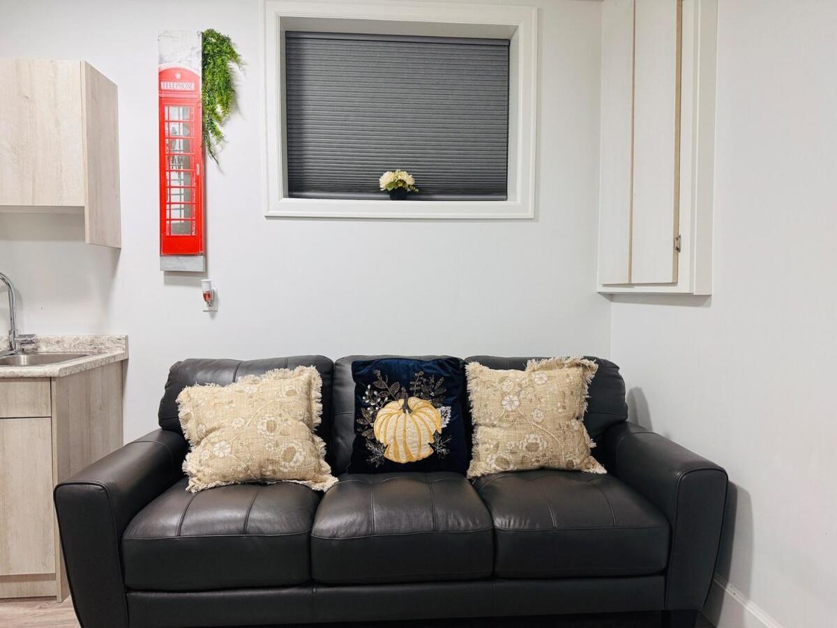 Apartment Nanone Signature- Adorable 2 Bedroom *