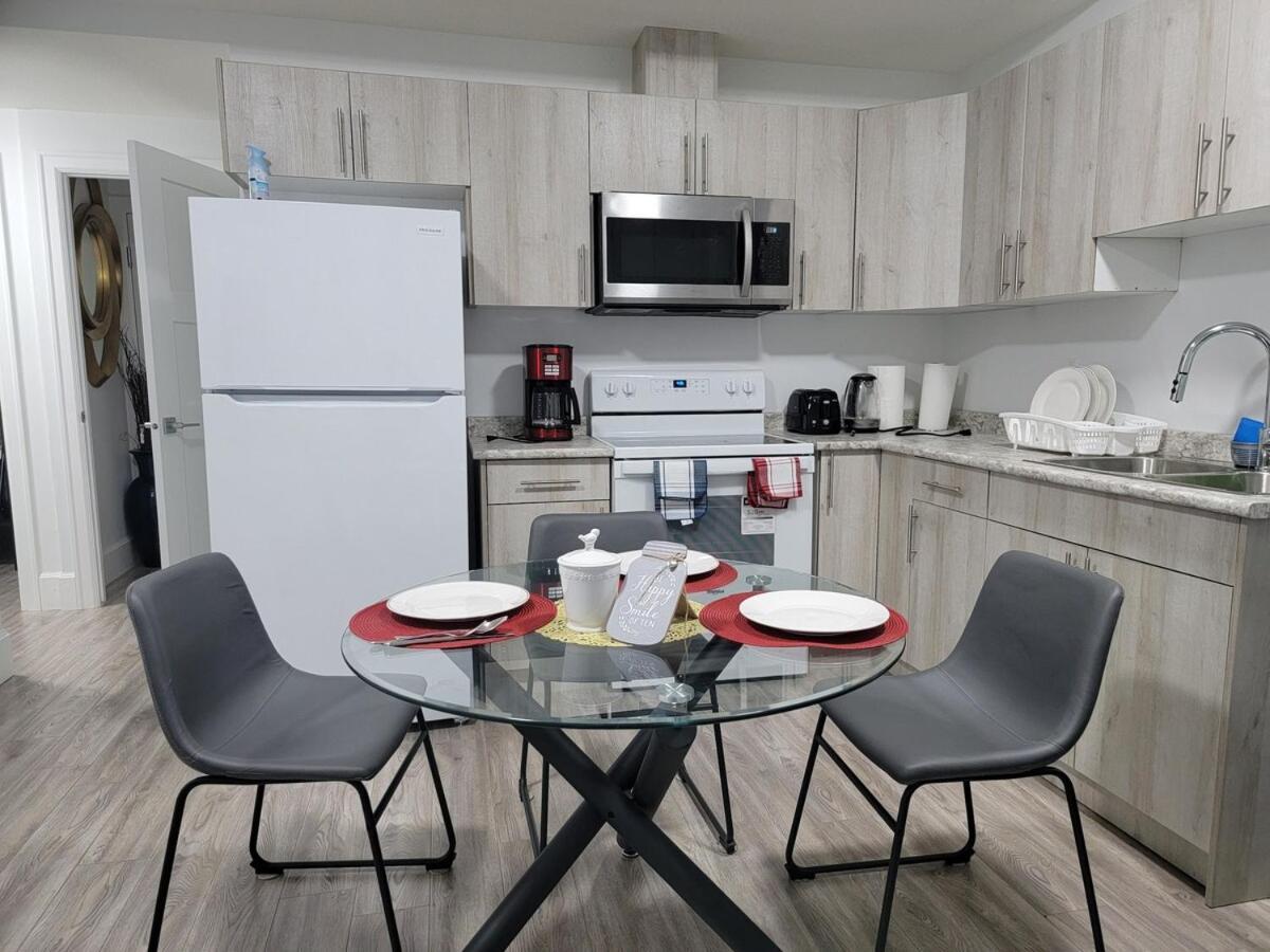 Nanone Signature- Adorable 2 Bedroom *