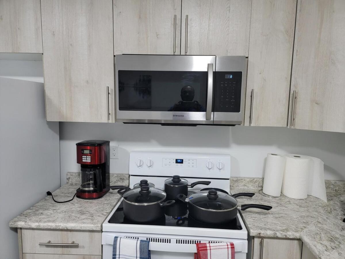 Nanone Signature- Adorable 2 Bedroom Apartment