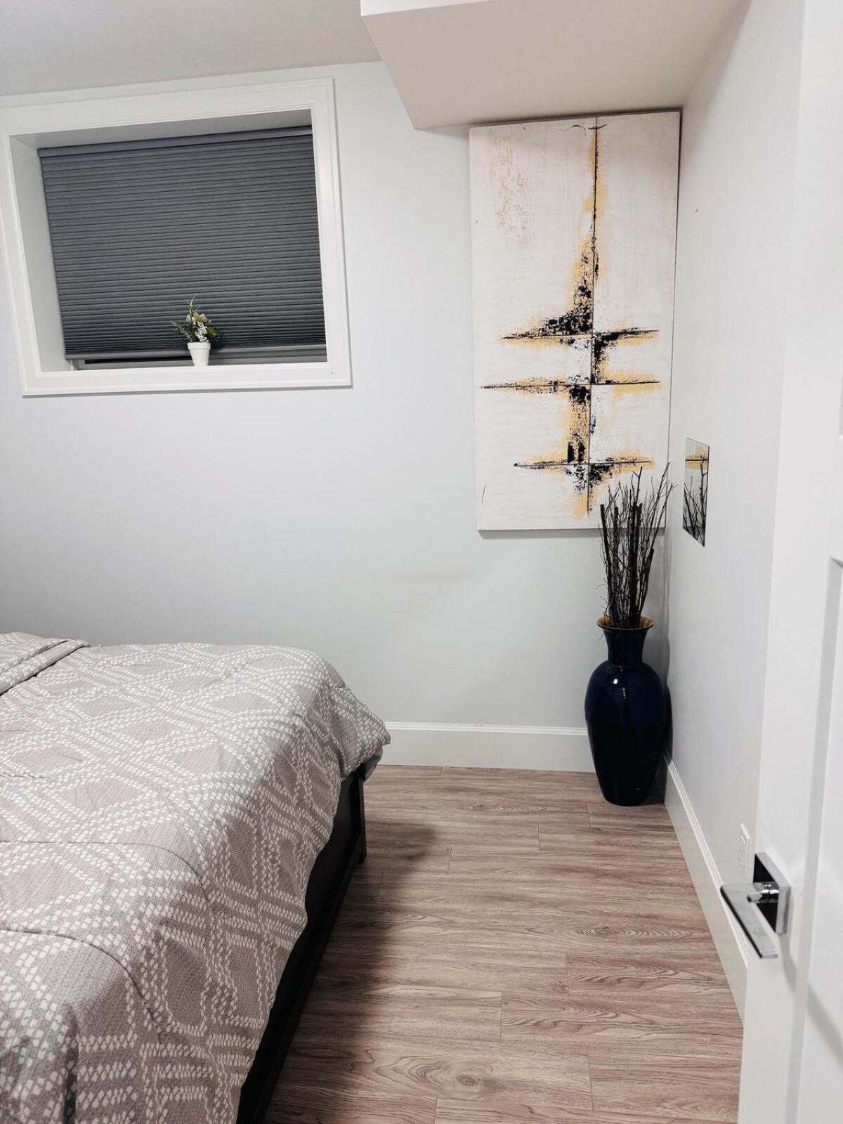 Nanone Signature- Adorable 2 Bedroom * Saskatoon